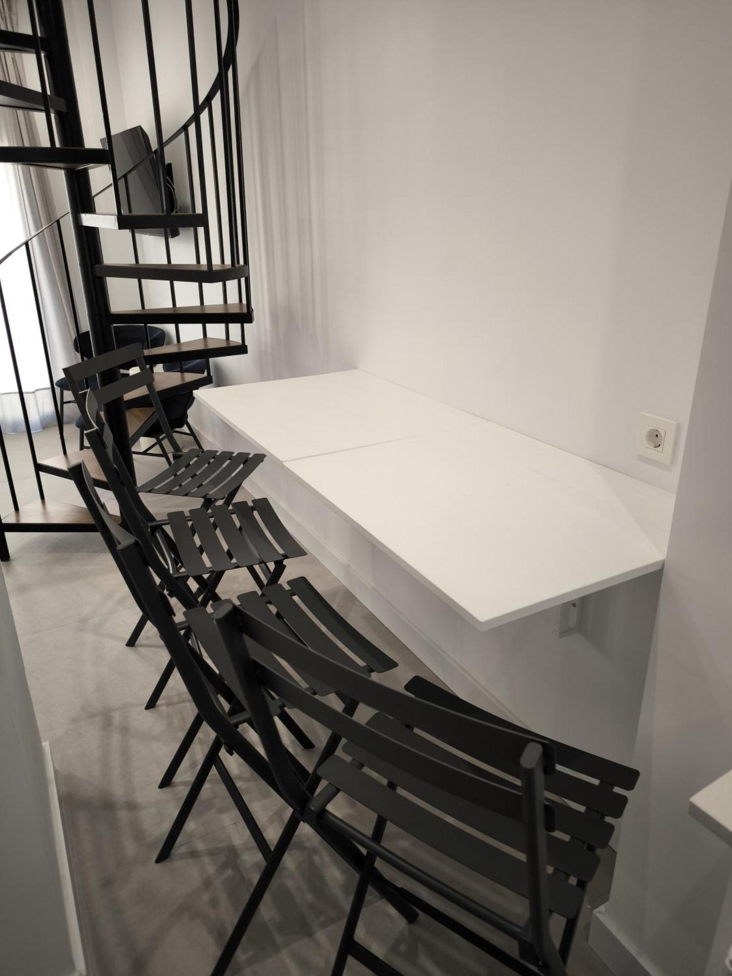 Capuchinos 31 Aparthotel Málaga Kültér fotó