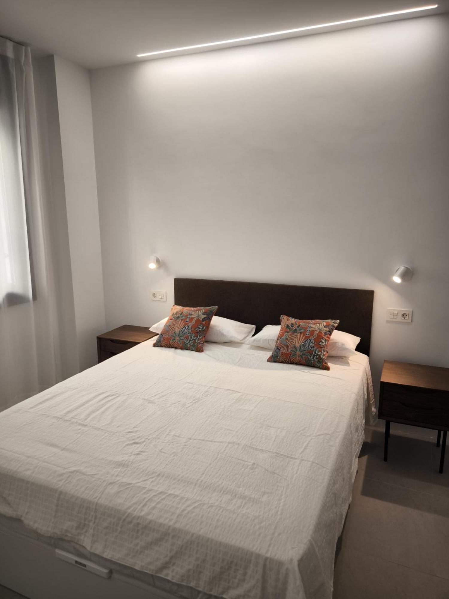 Capuchinos 31 Aparthotel Málaga Kültér fotó